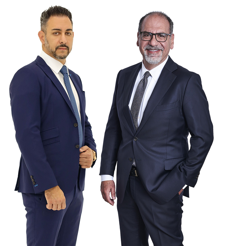 best work injury lawyers