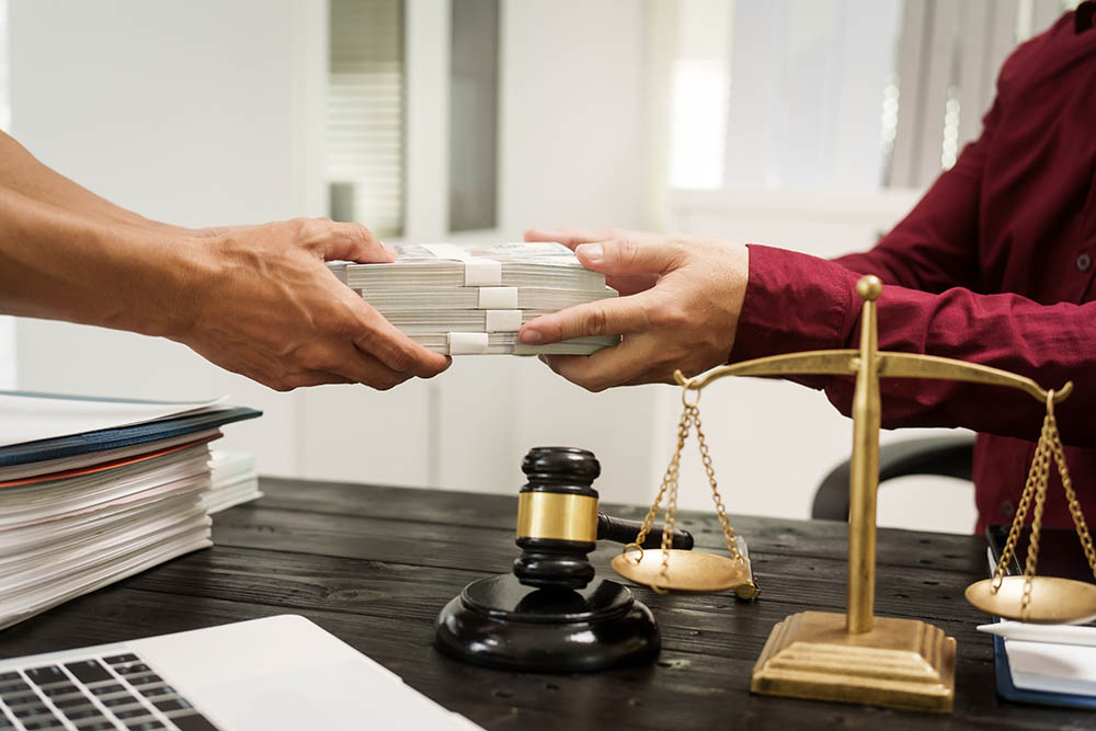 lawyers for personal injuries near me